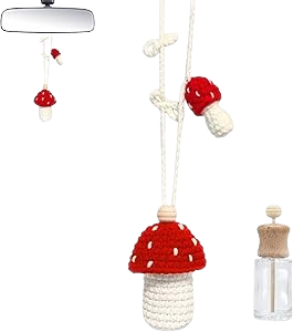 Mushroom Collection