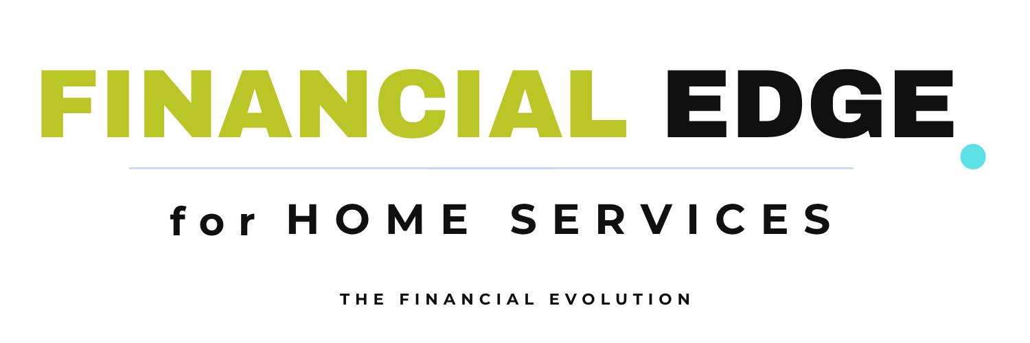 Financial Edge for Home Services