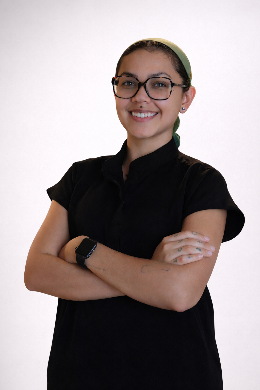 Meet Katherine Irizarry: Your New Massage Bestie 💖✨