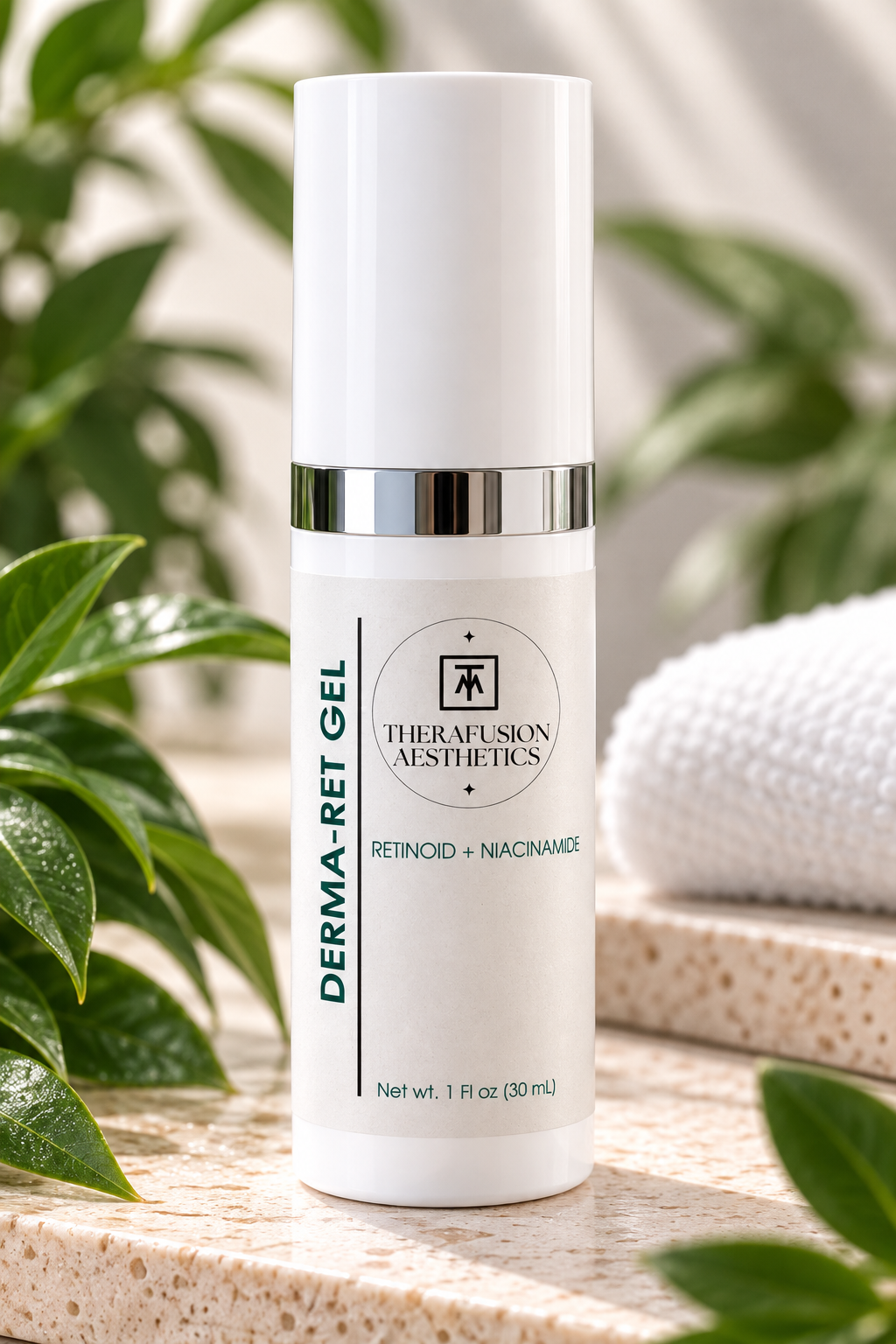 Derma-Ret Gel