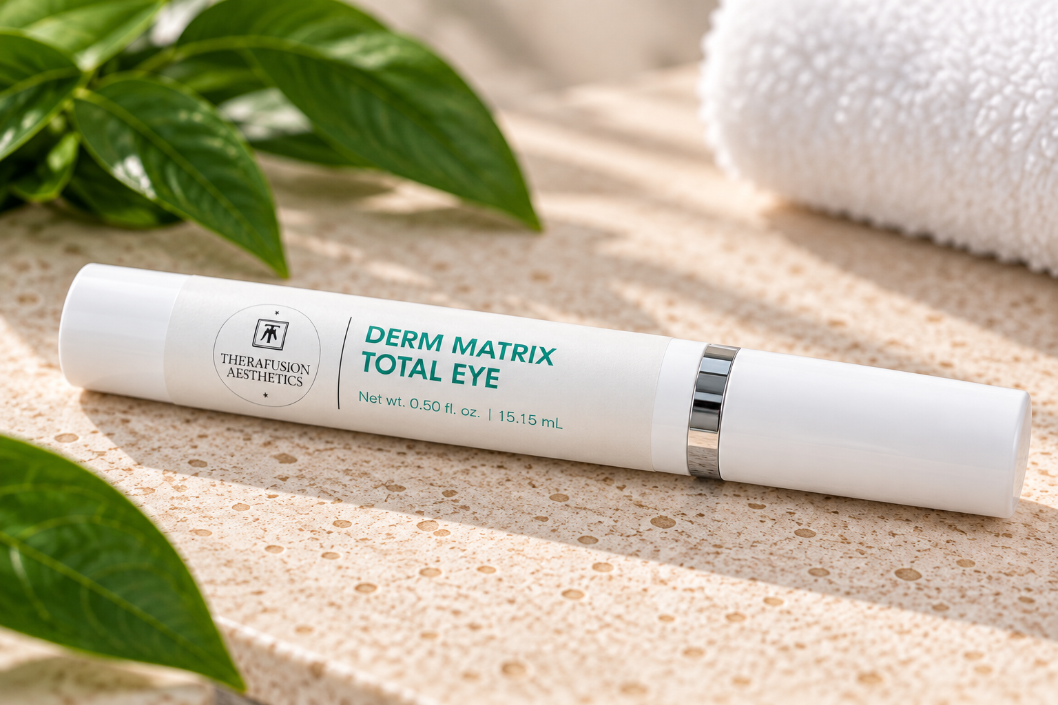 Derm Matrix Total Eye