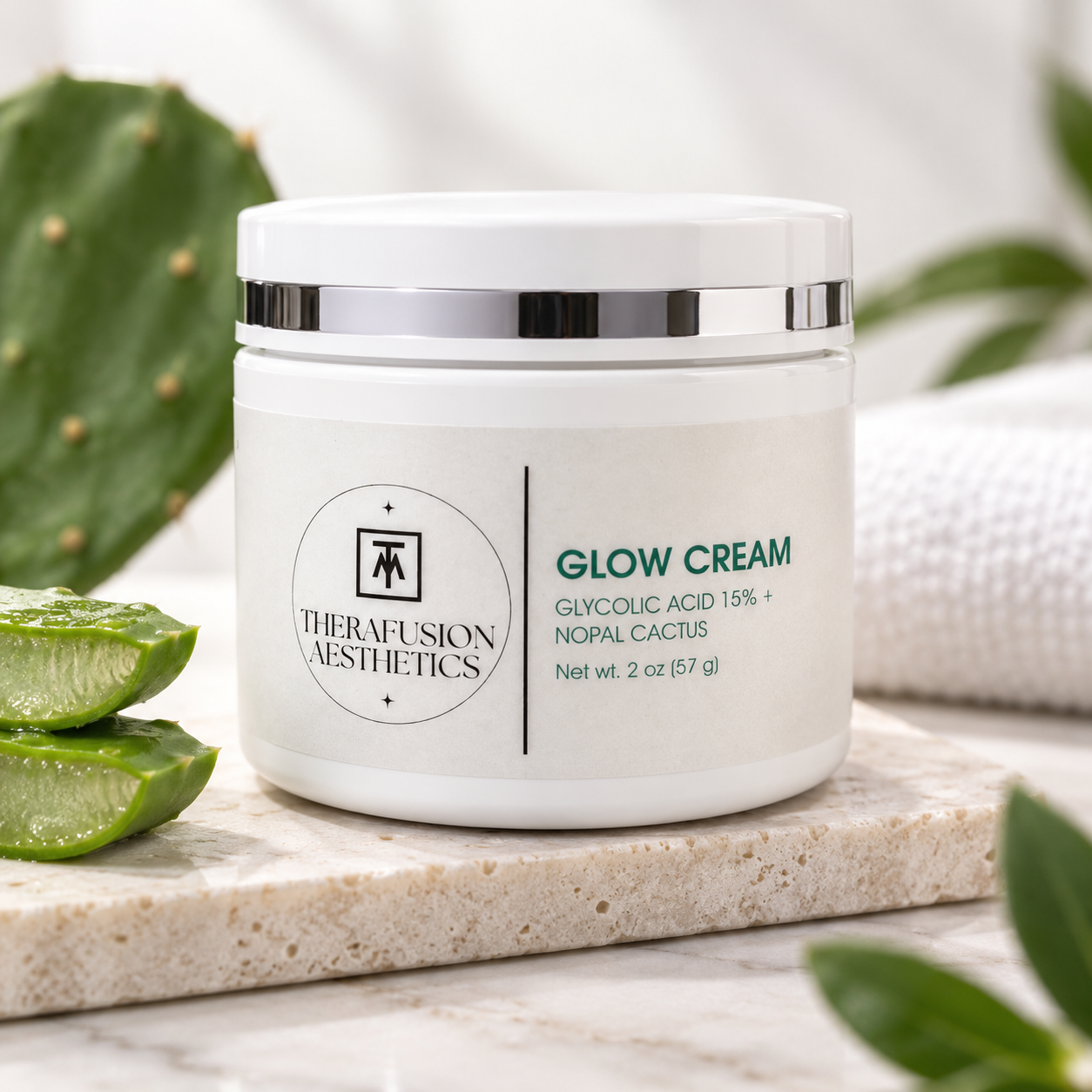 Glow Cream