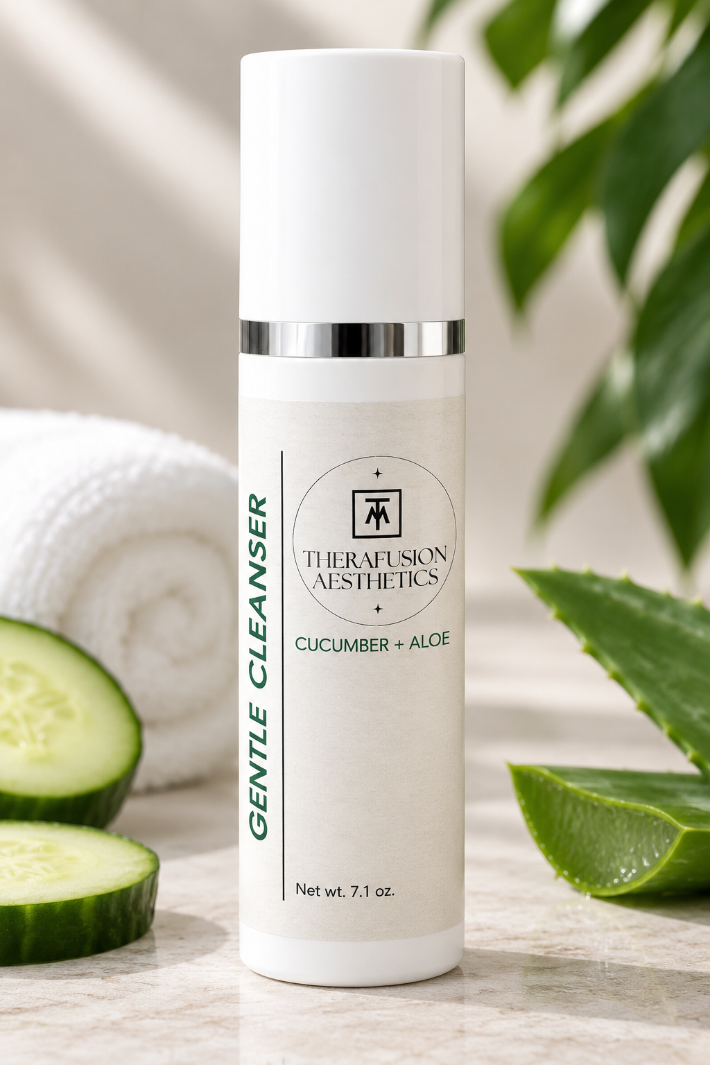 Gentle Cleanser