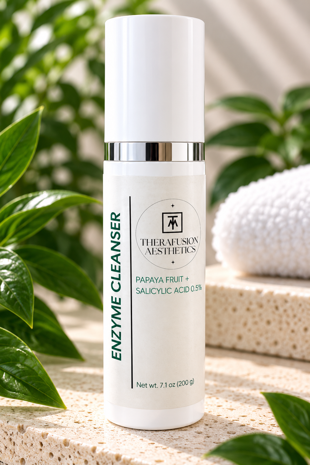 Enzyme Cleanser