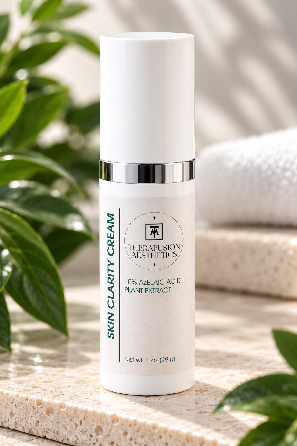 Skin Clarity Cream