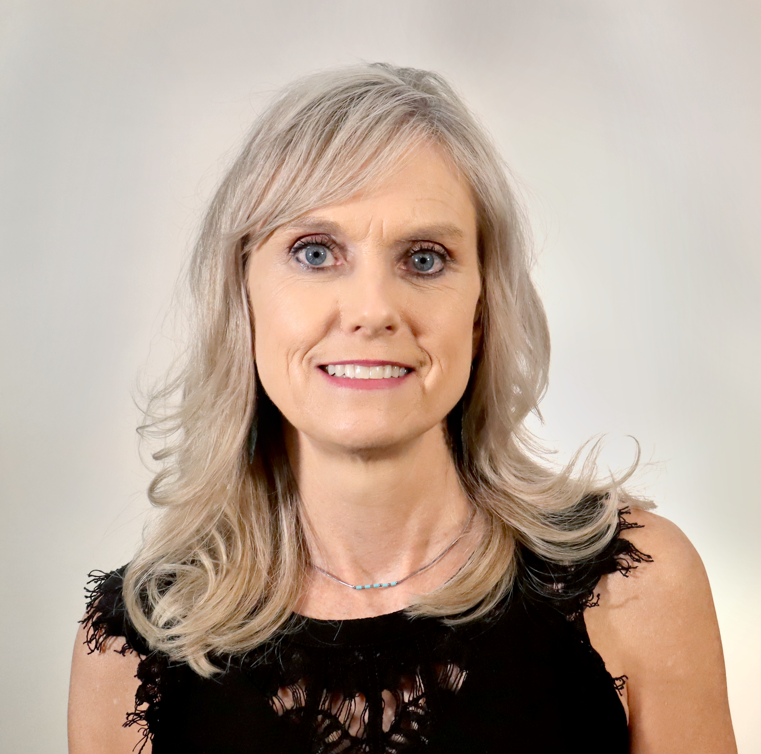 Amee Wells Head Shot
