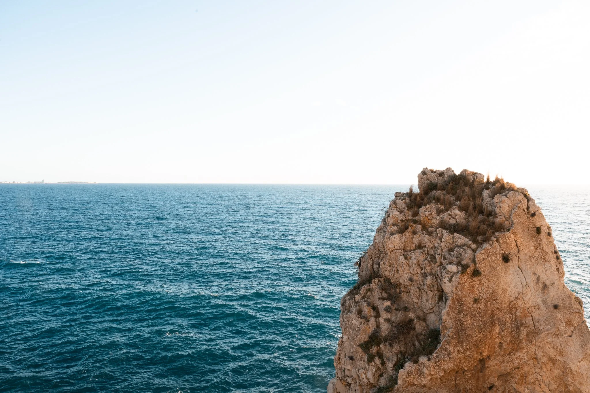 Viaggio al centro della Puglia