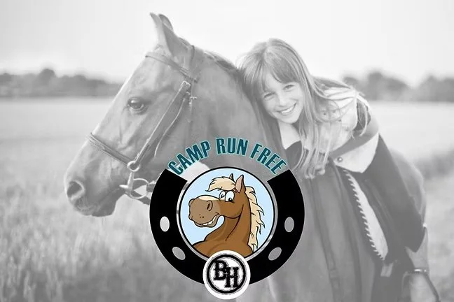 Camp Run Free 2025