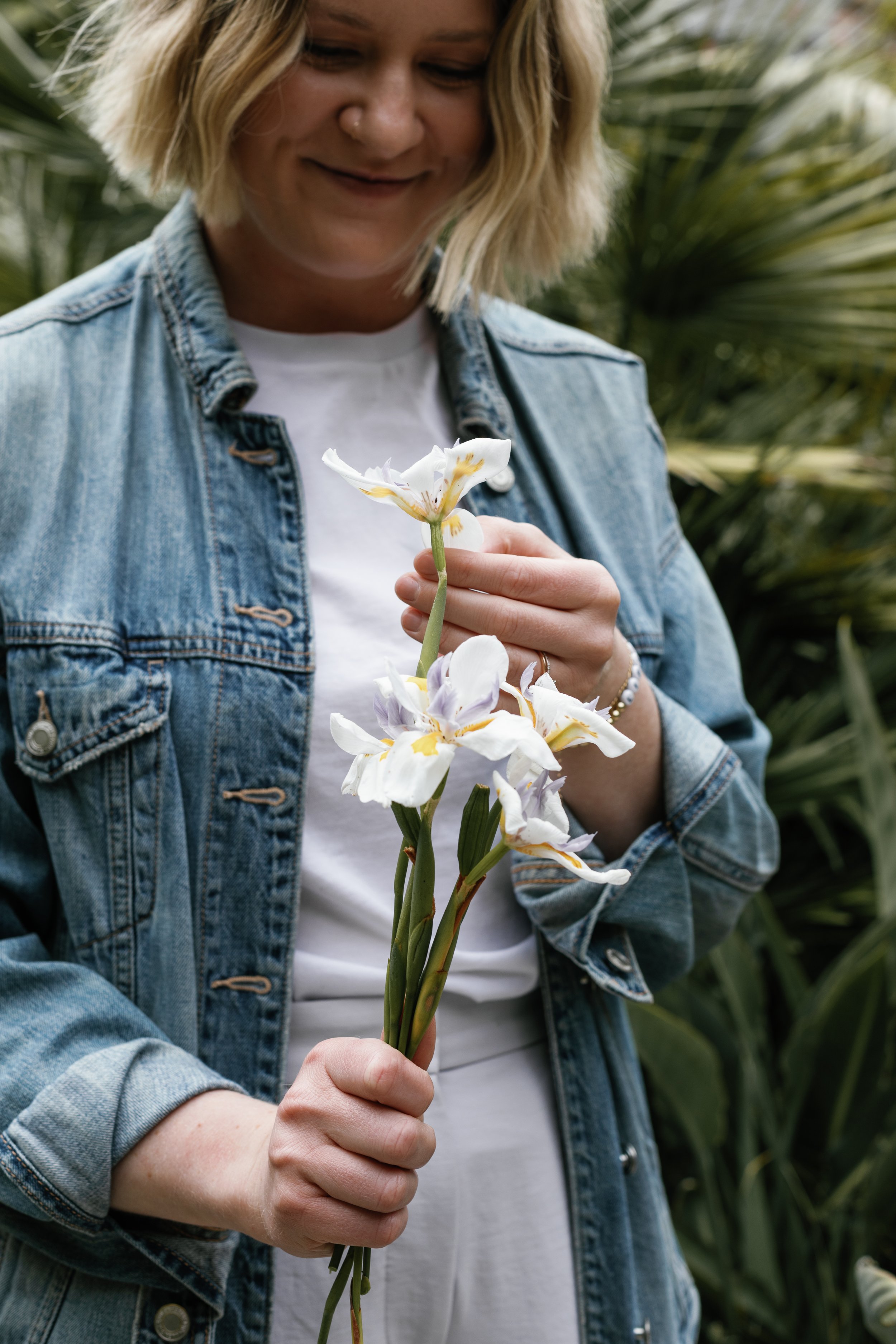 Our Story — GenerateHope