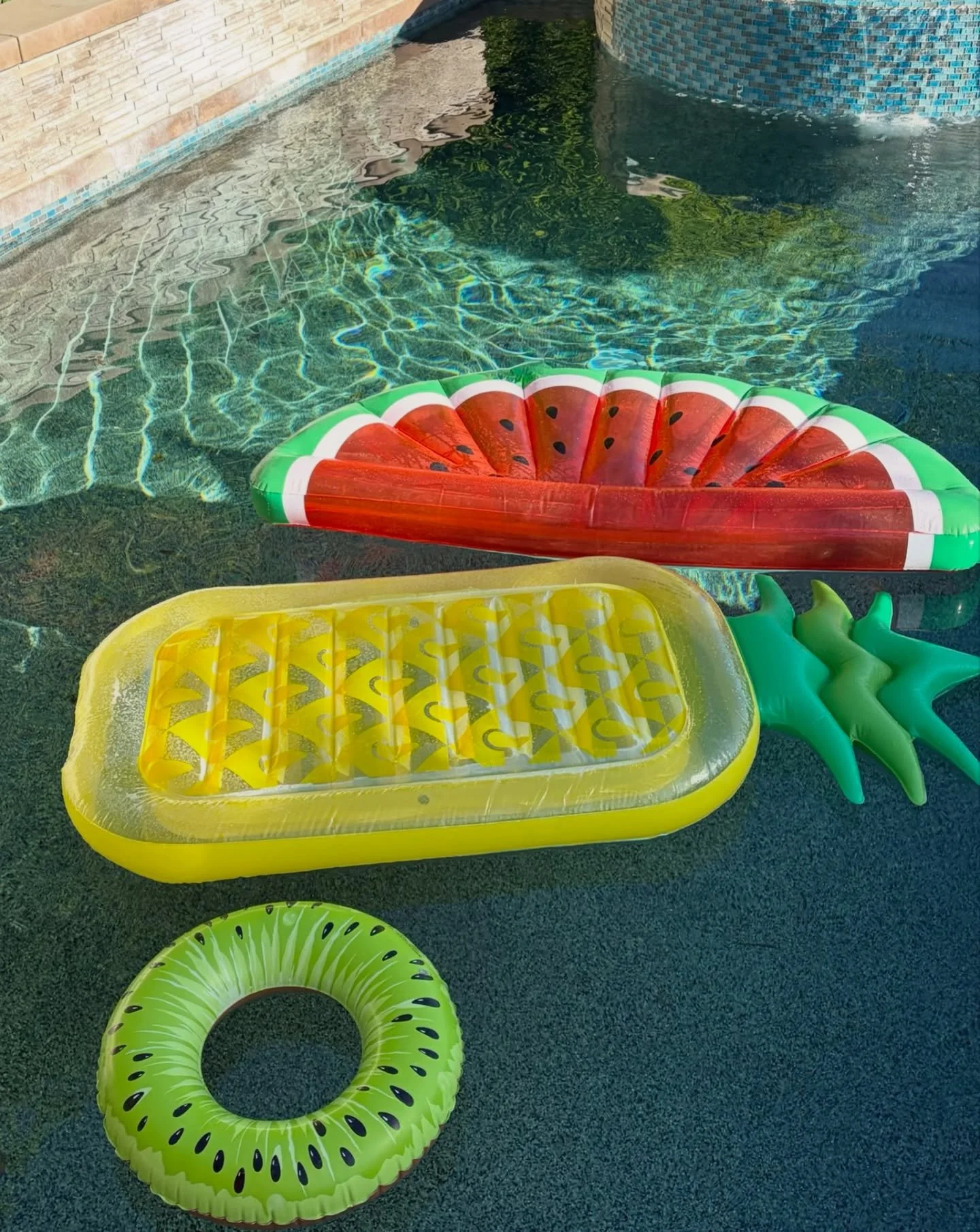 Mamma&rsquo;s takes on the desert 🌵🎡