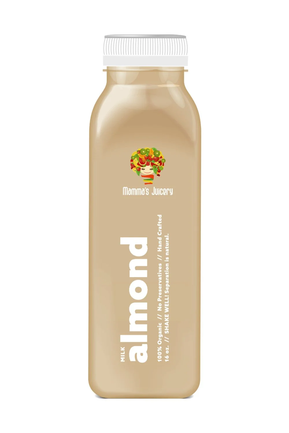 Almond Milk