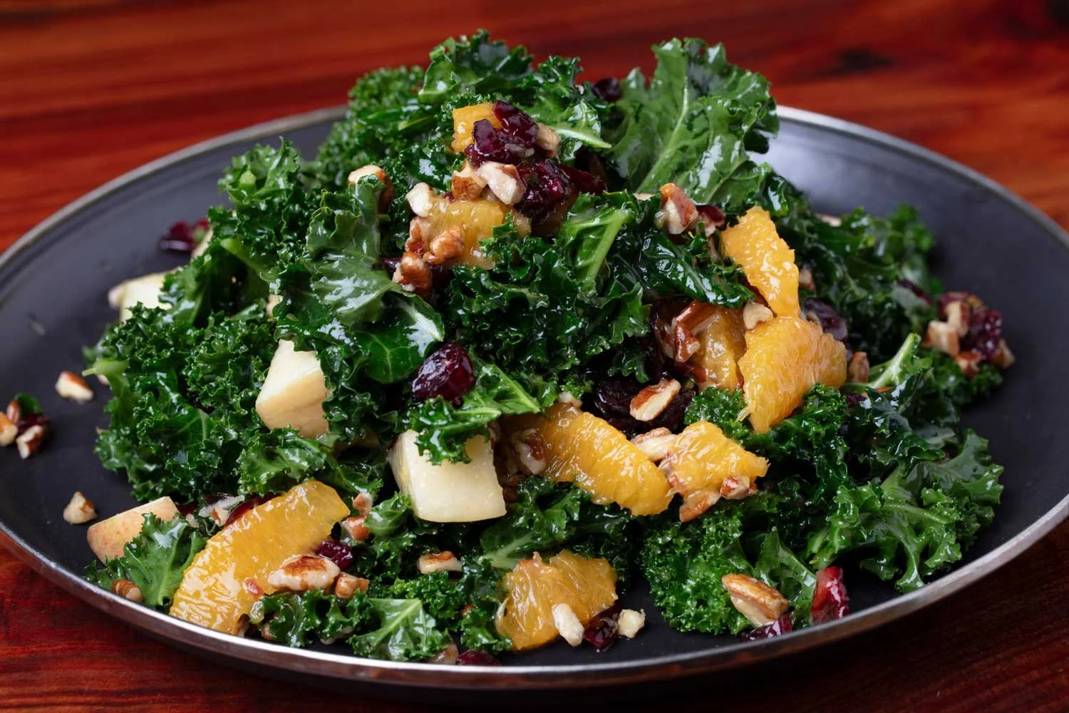 Harvest Salad
