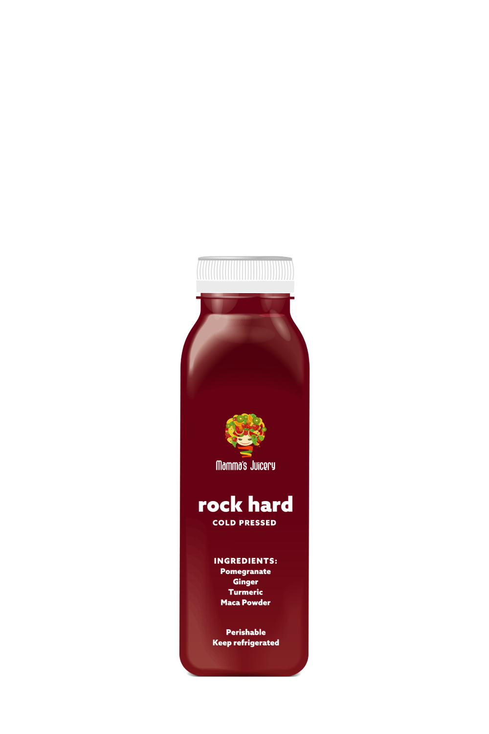 Rock Hard