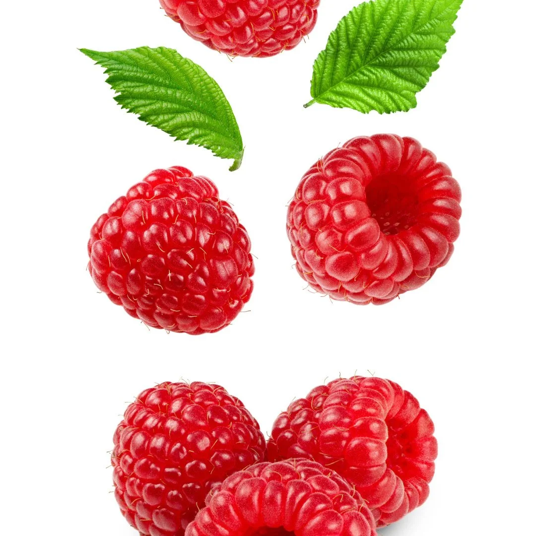 Raspberries