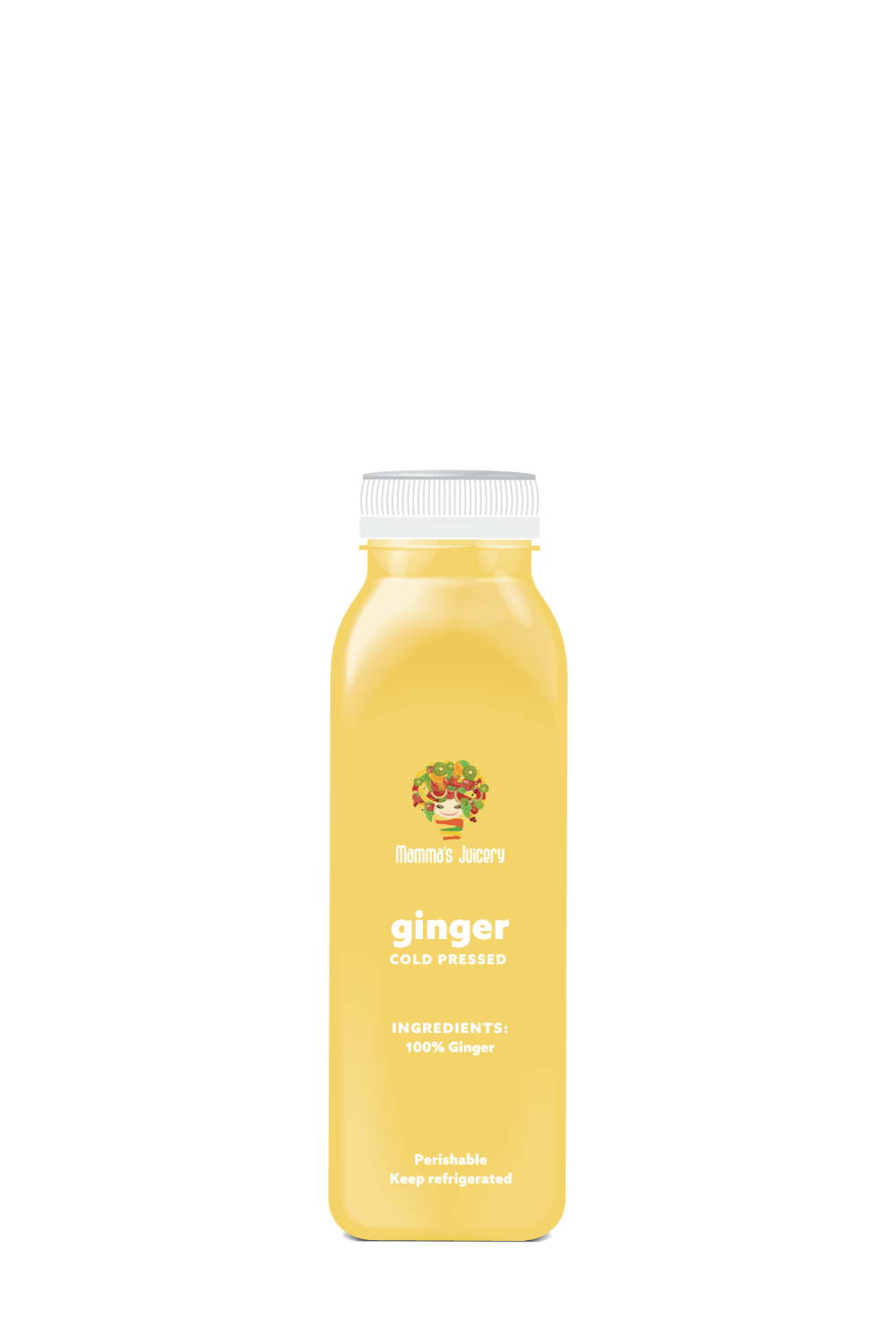 Ginger Shot