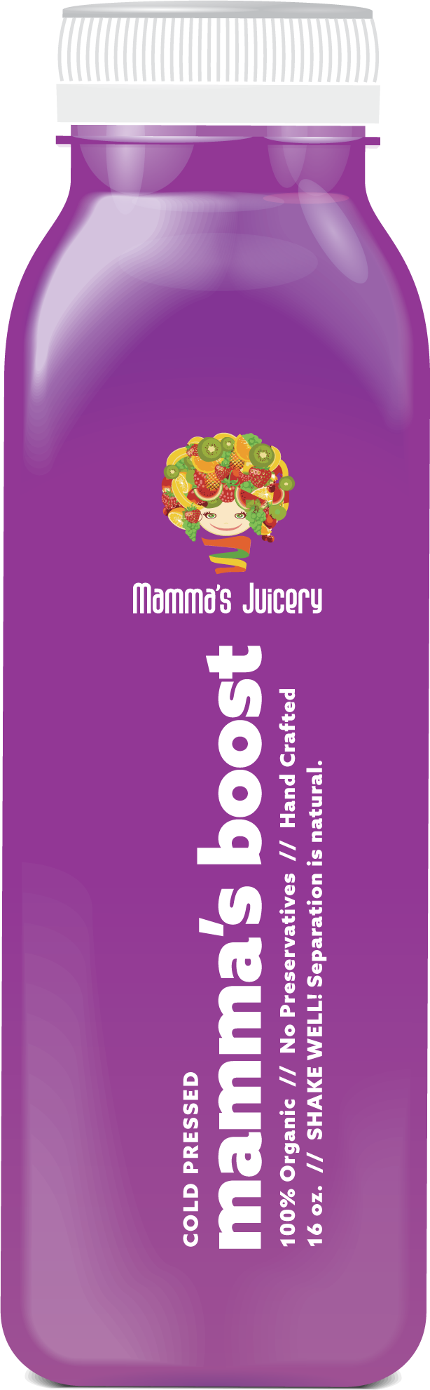 mamma's boostMammas Juicery.png