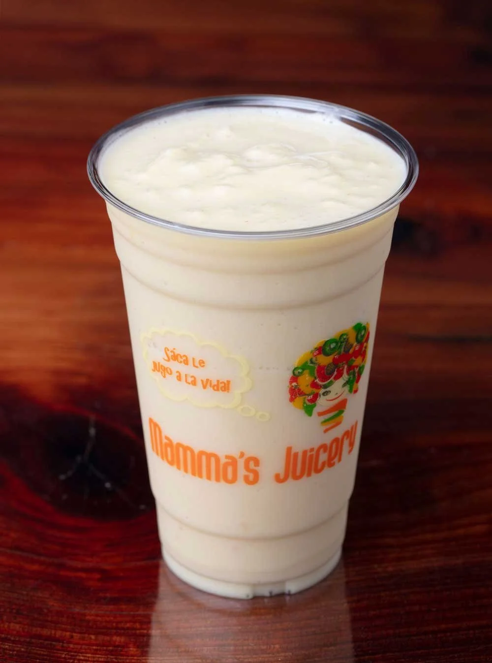Pina Colada Smoothie