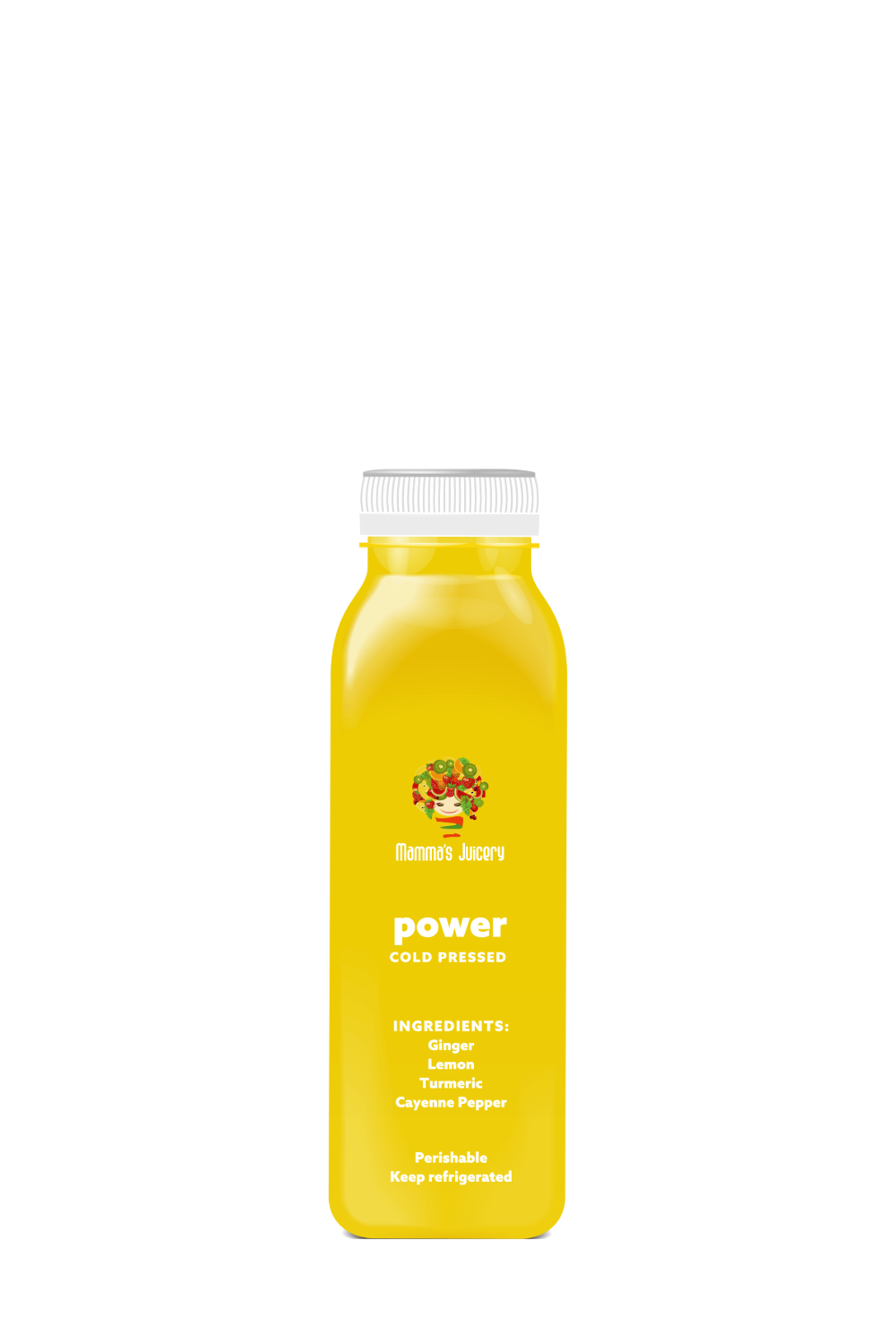 Power