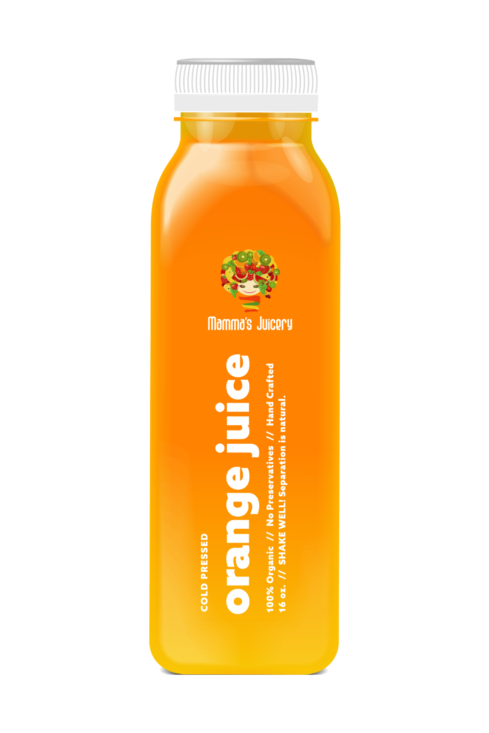 Orange Juice
