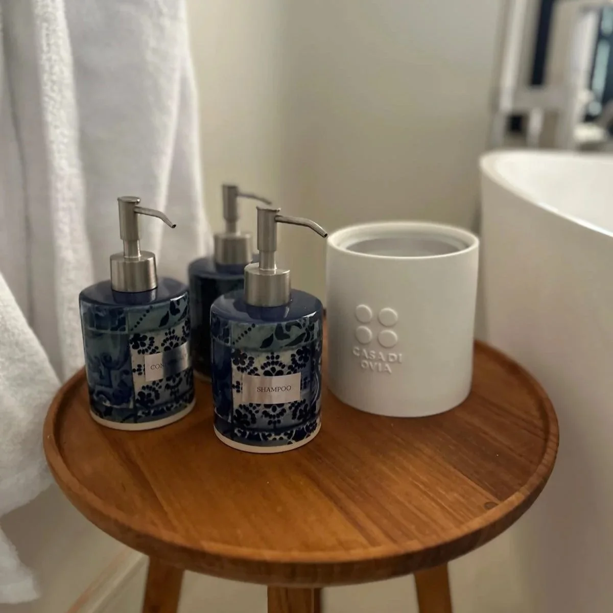 The Self-care Bundle