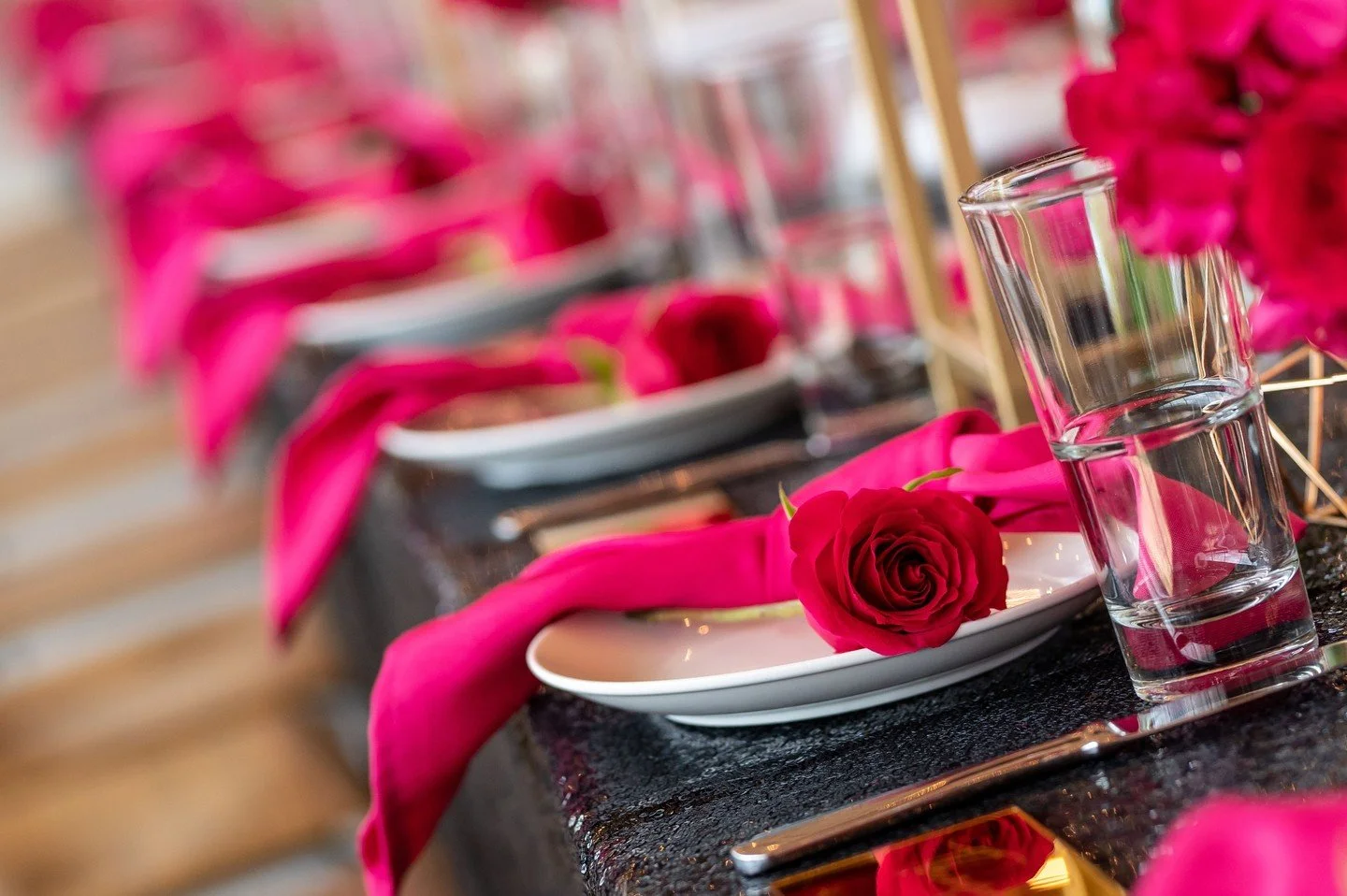 #DidYouKnow that the philosophy of Cashmere Events is built on three pillars?

1️⃣Exceptional Time Management
2️⃣Unwavering Attention To Detail
3️⃣Breathtaking Design

The team at Cashmere Events understands that in the corporate world, time is your 