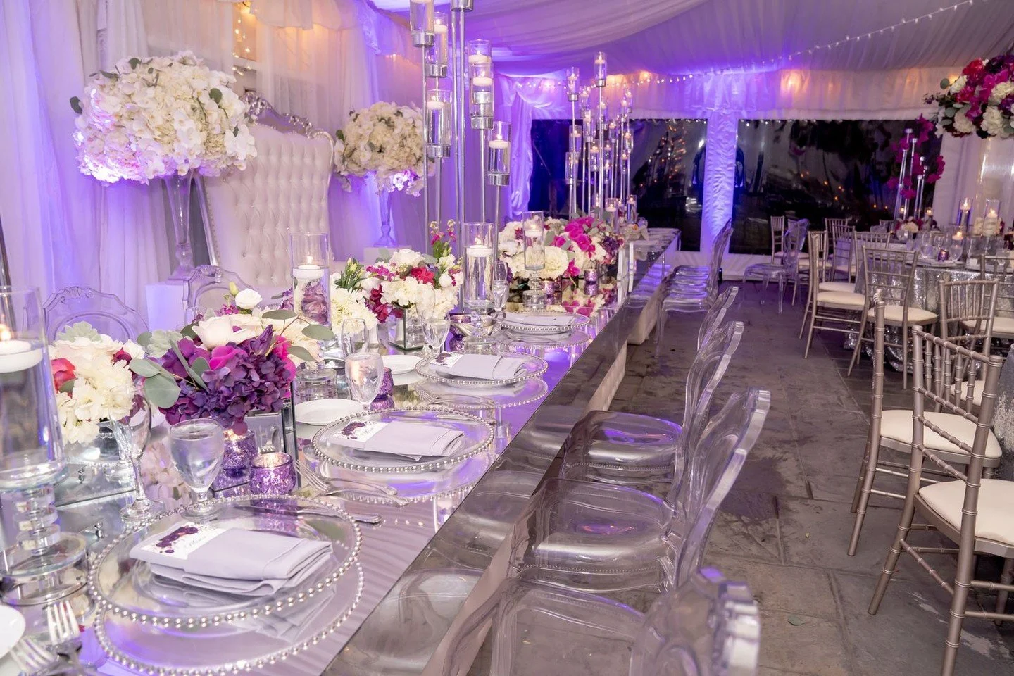 Your engagement deserves more than just dreams&mdash;it deserves flawless execution. Two weeks into the new year, now is the moment to turn excitement into action. With countless decisions ahead, partnering with a trusted wedding planner is the smart