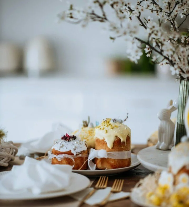 Want to host an Easter brunch people won&rsquo;t be able to stop talking about?🐣
A birthday party that&rsquo;s just as incredible as the person you&rsquo;re celebrating?🍰 
A baby shower that will bring the whole family together?🧸 

Whatever the oc