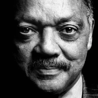 What a sad day today for the nation, we lost a legend, the Rev. Jesse Jackson - a true giant.

He didn&rsquo;t whisper when it was time to speak. He stood bold in faith, justice, and strategy, pushing this country to do better through his work with t