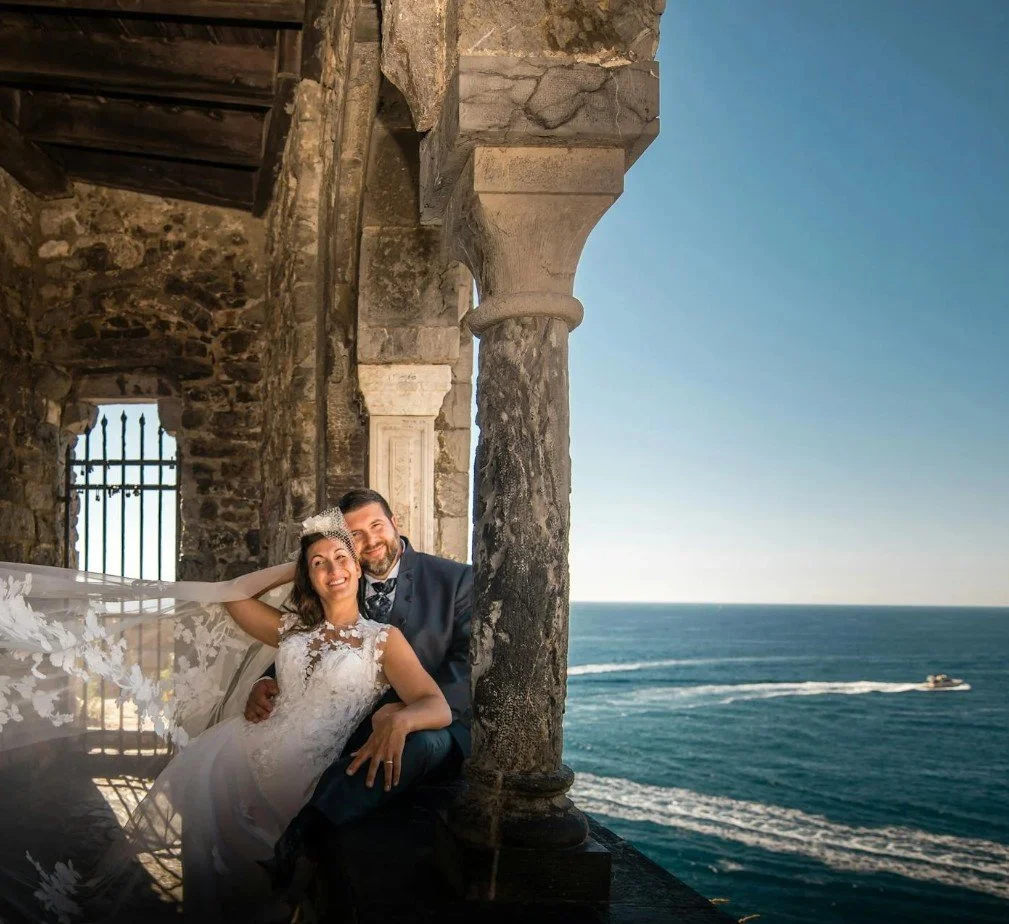 Stunning views overlooking the Mediterranean. A relaxing spa treatment in a Lake Como villa. A thrilling ATV ride across mountainous terrain. Whatever your heart desires during your destination honeymoon, we're ready to use our years of planning expe