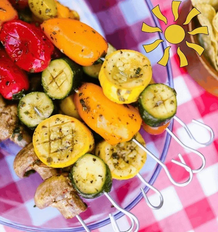 Memorial Day weekend marks the unofficial start of summer, meaning it's time for sunny pool parties, incredible backyard barbeques, and elegant patio dinner parties; we&rsquo;re ready to help you plan it all! Outdoor summer celebrations are exceeding