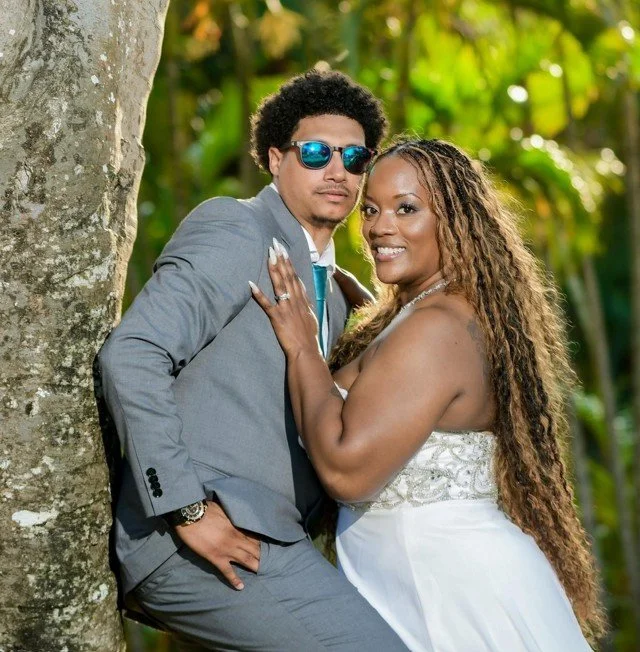 Picture this: you&rsquo;re having the time of your life during a romantic tropical getaway with your partner before a surprise proposal turns the trip into an extravagant engagement celebration joined by your beloved family and friends!💍

Planning s