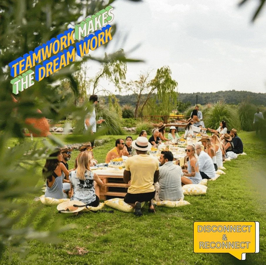 Ditch the boring boardroom and let Cashmere Events transform the way you think about corporate seminars or retreats. Team-building and strategic communication enhancement exercises are much more effective when your employees enjoy an enriching enviro