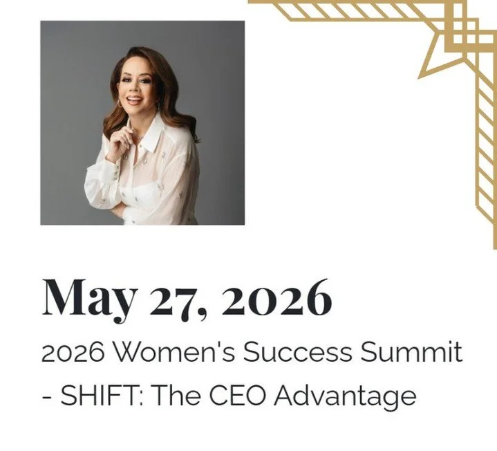 Just a few days until Cashmere Events is featured as the Decor Sponsor of the eWN Annapolis Chapter Annual Women's Success Summit! This event highlights themes of market mobility and progression in today's ever-evolving economy to help participants t