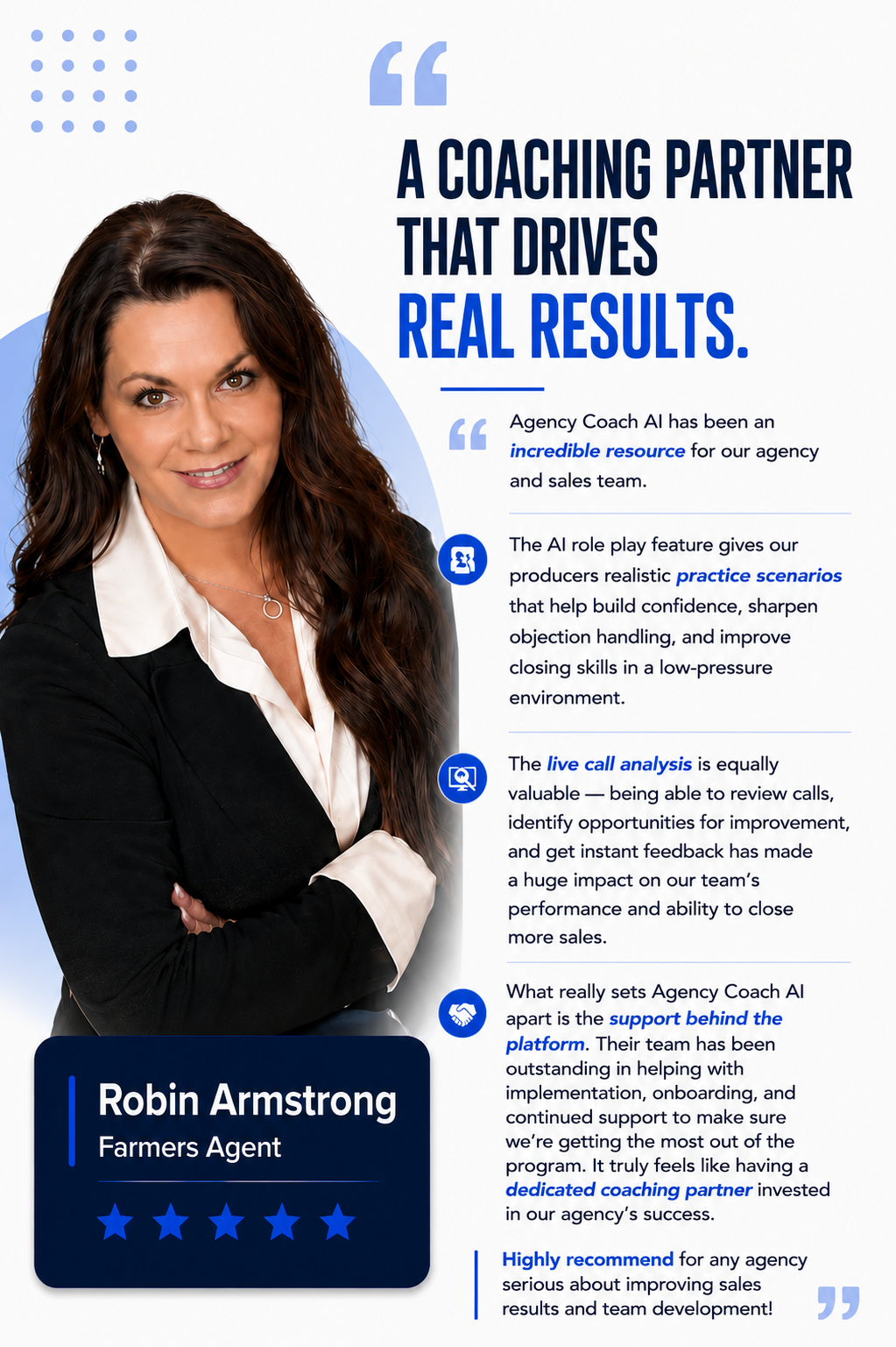 Robin Armstrong