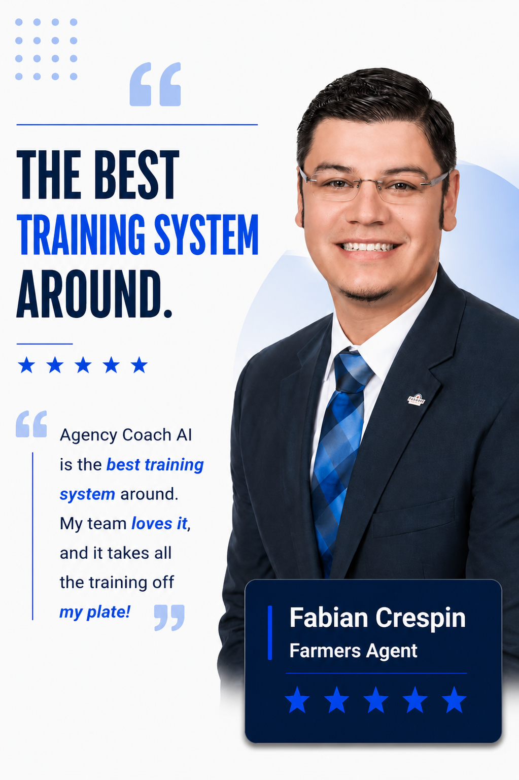 Fabian Crespin