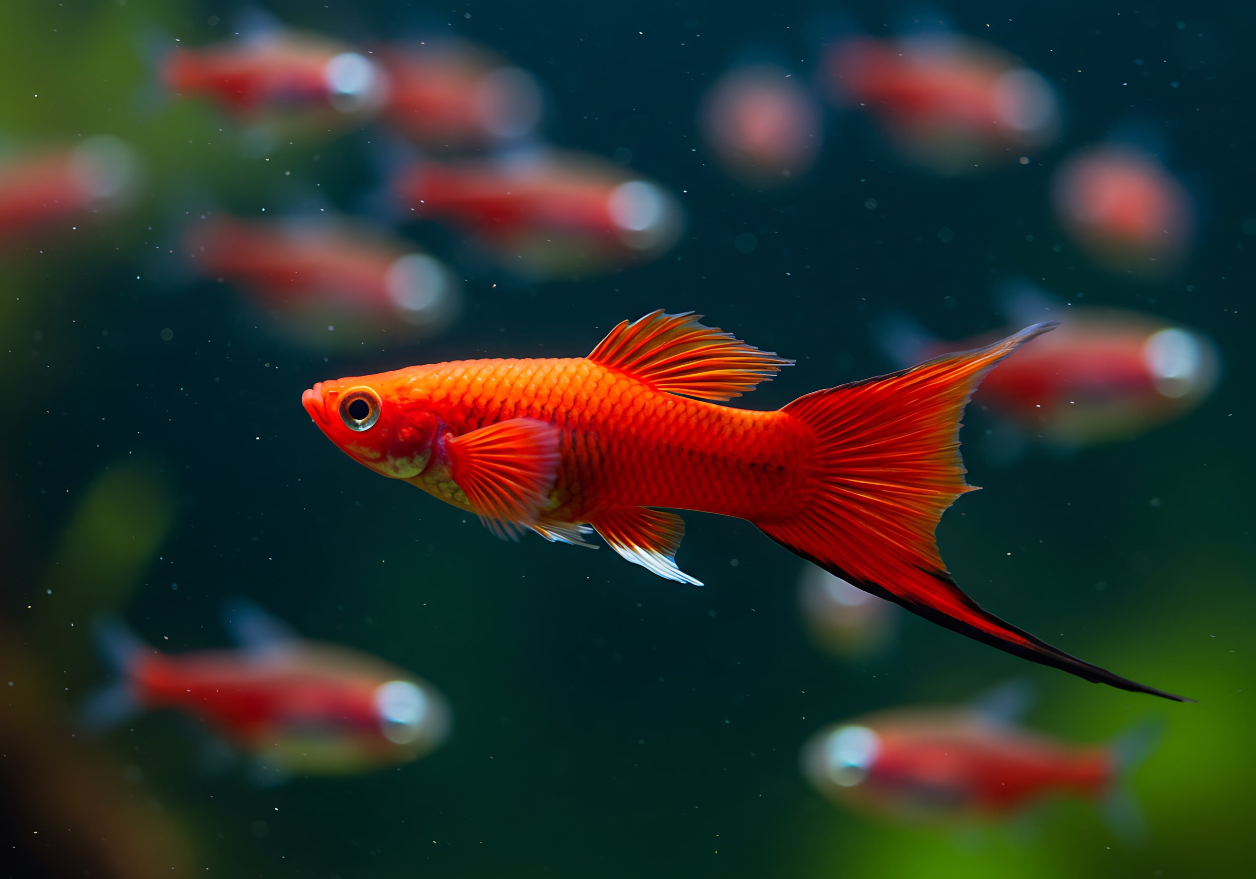Swordtail
