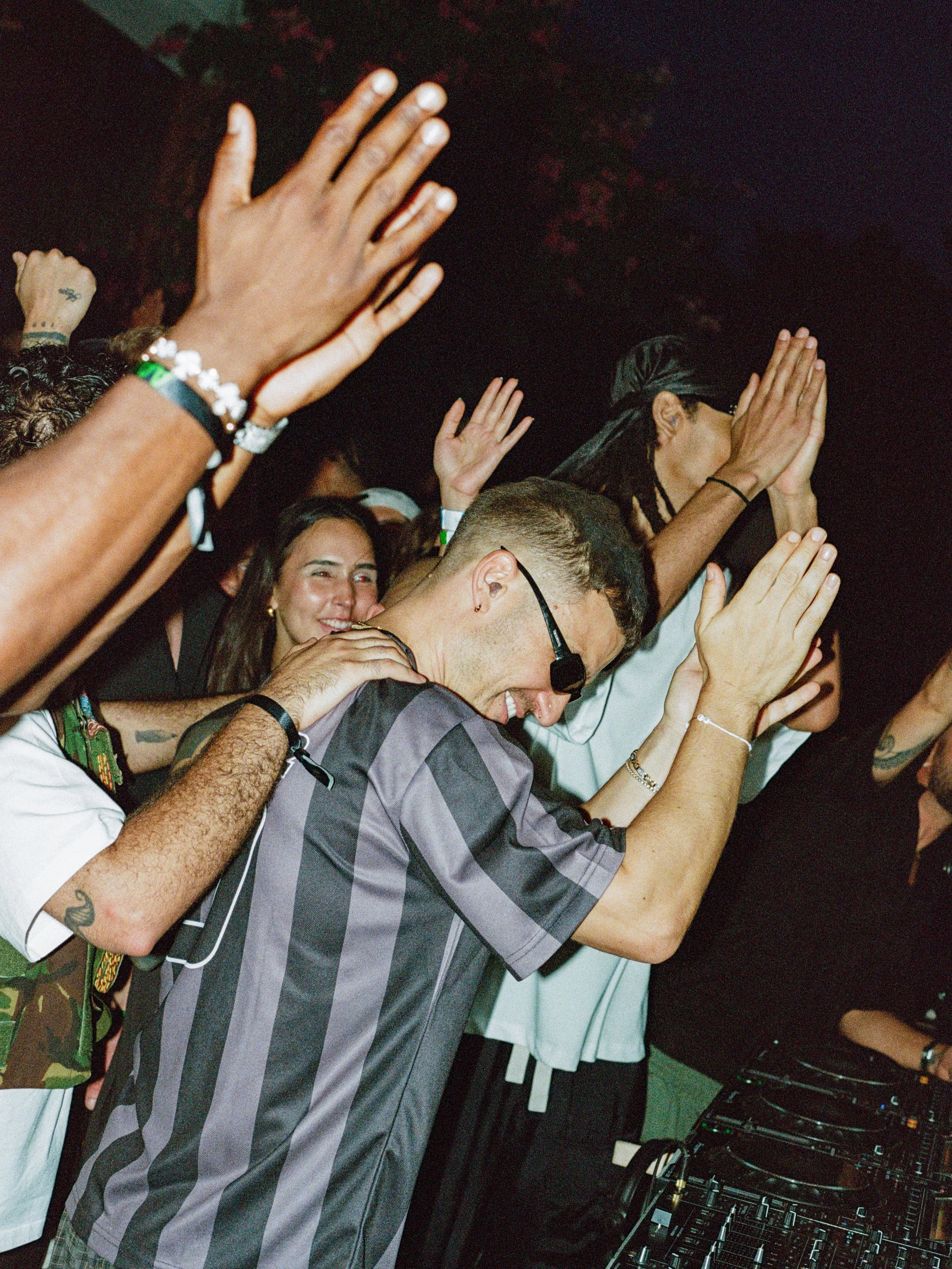 Solid Grooves Closing Party Ibiza 25