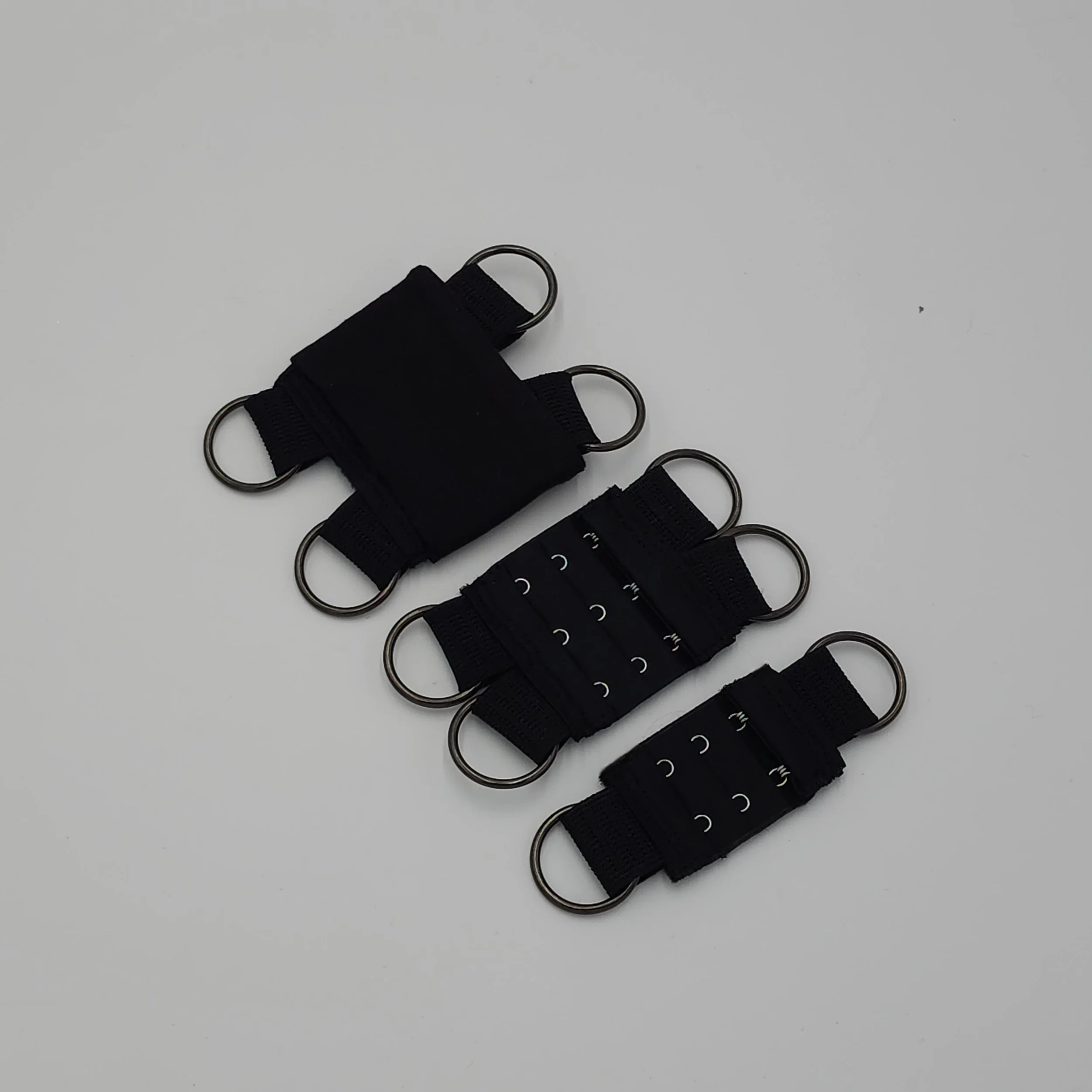 Back Closure Set Accessories