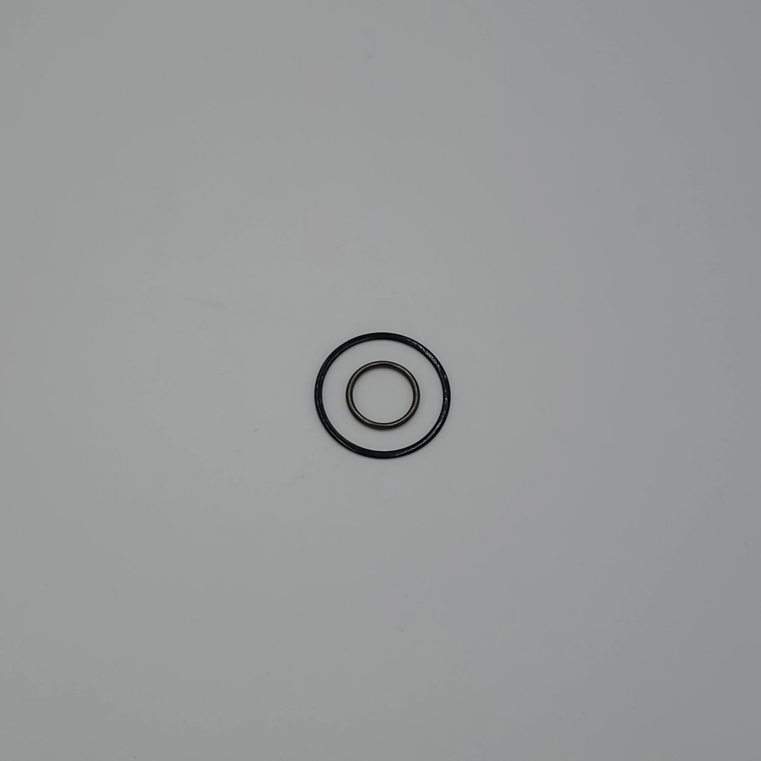 O ring, 1 inch, 2 inch