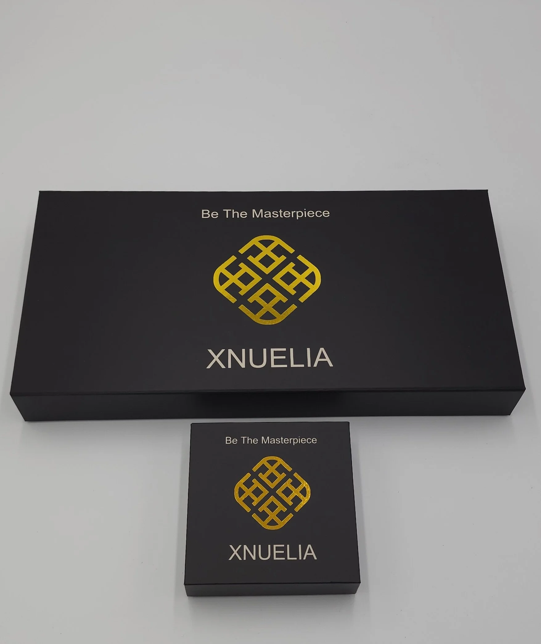 The BraBerry Box and accessory box open