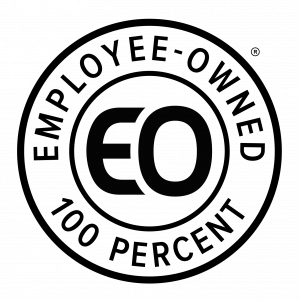Employee Owned Sign company