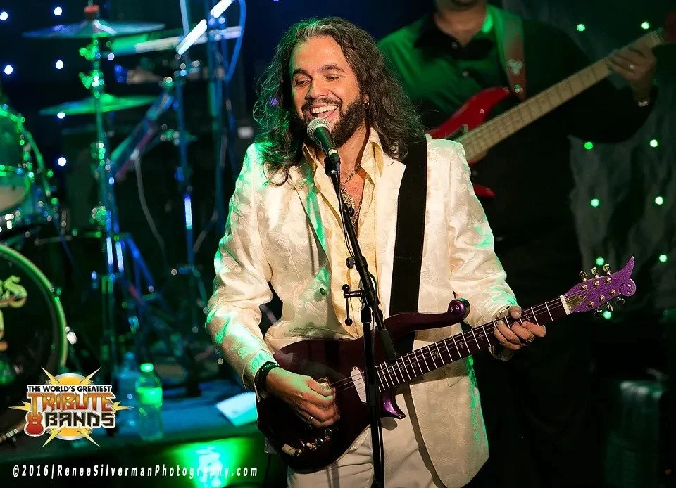 Bee Gees Gold @ JPAC
