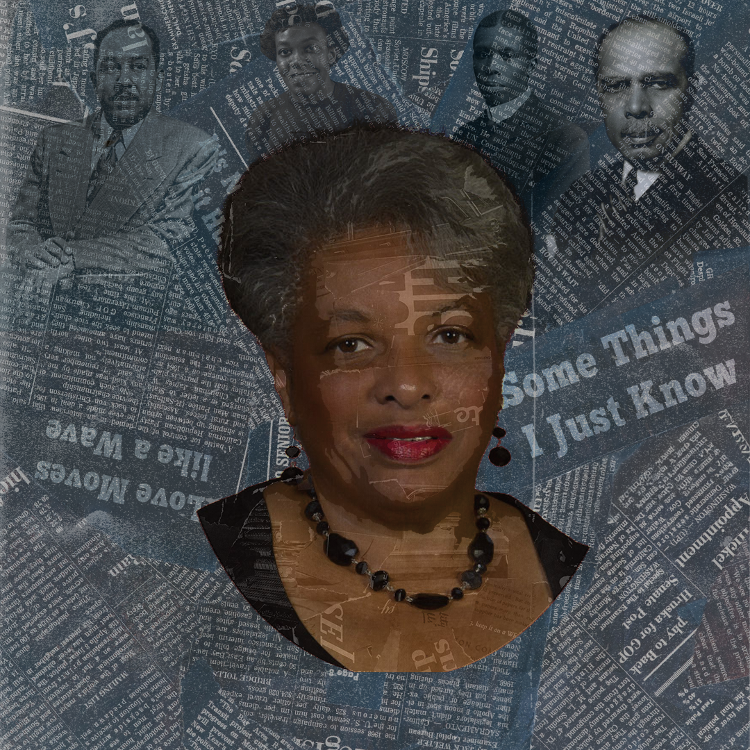 The Quiet Power of Author Jackie Dove-Miller