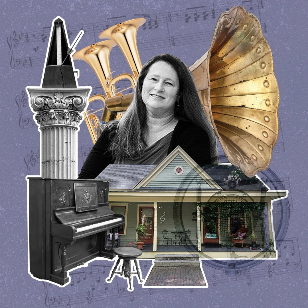 The Music House: Franklin County’s Music Studio 
