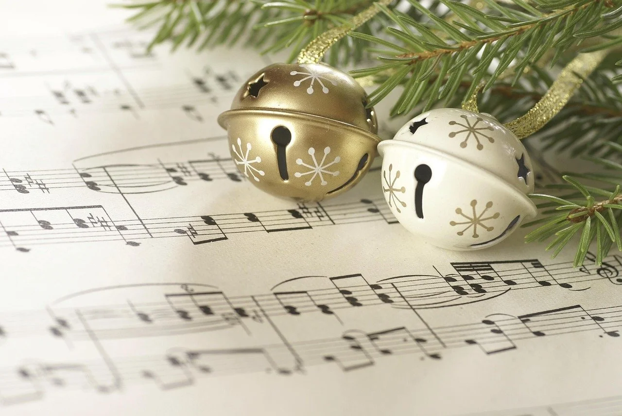 An Evening of Carols - The Victorian Carolers and Refiner's Brass
