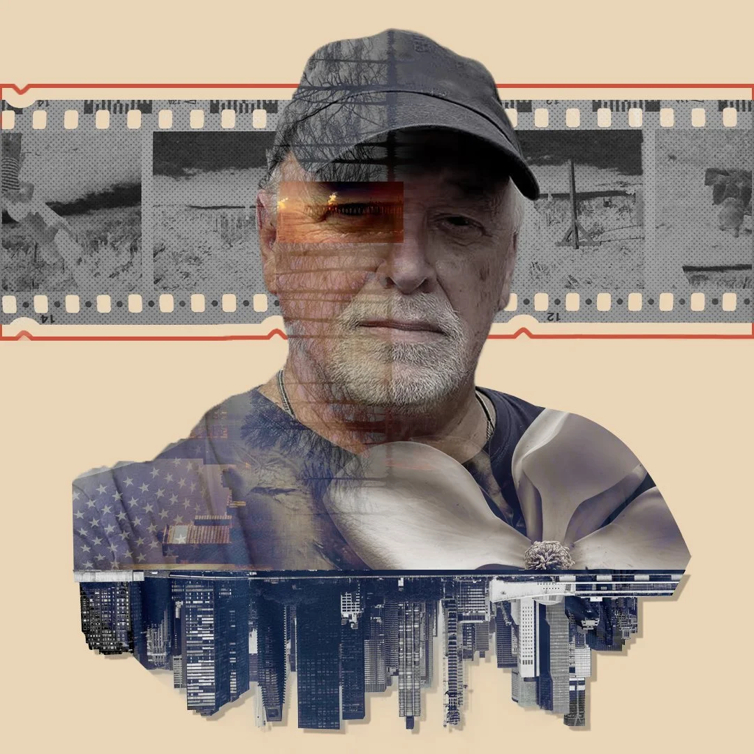 The Light That Stays: The Art and Soul of Photographer Bill Reaves