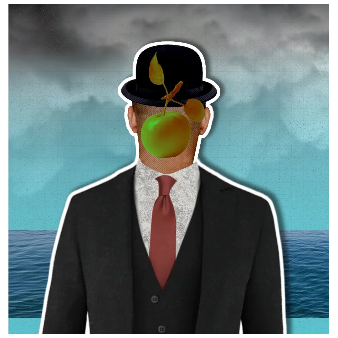 Finding His Voice: Todd Kreisman's Journey from Comedy to Canvas