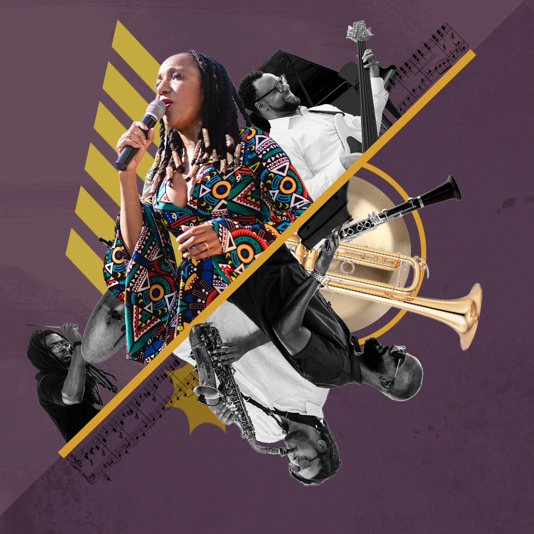 Sanctified and Sultry: The Music of Jo Gore and the Kindred Roots