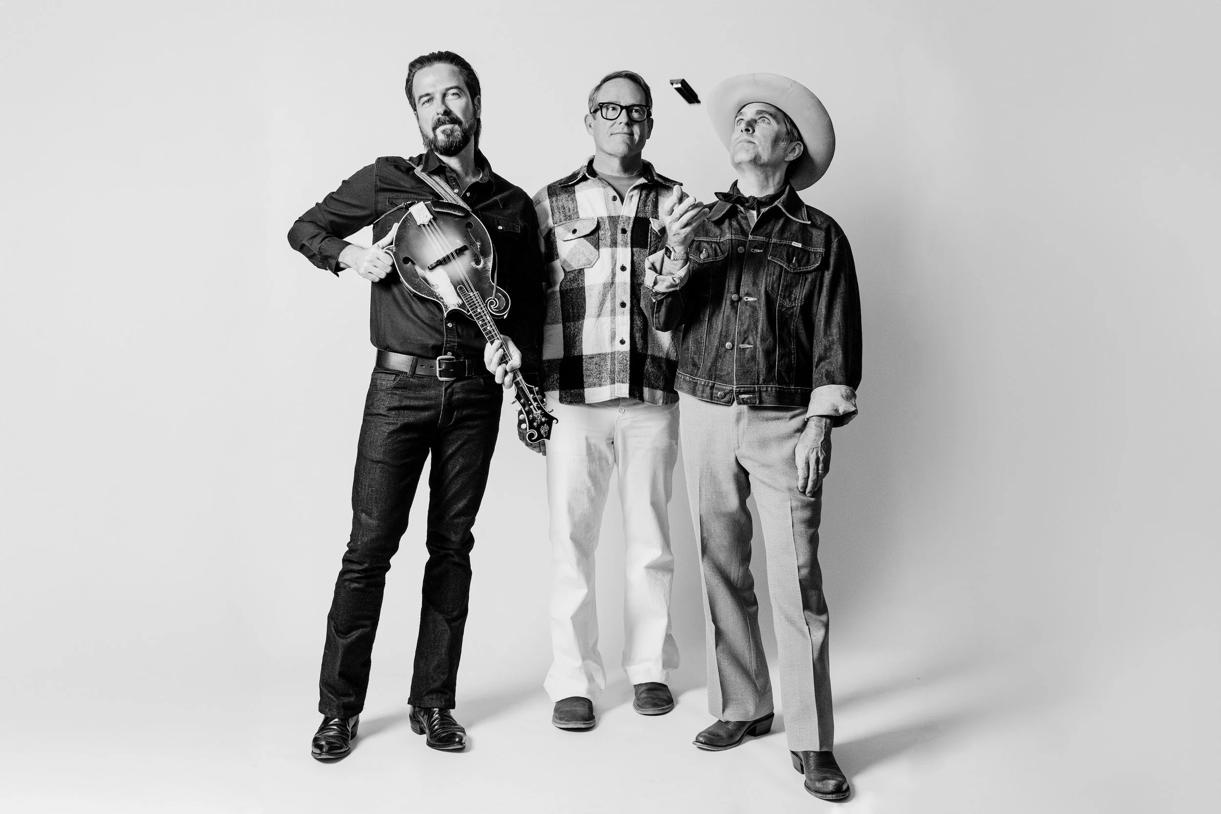 Chatham County Line  @ the JPAC