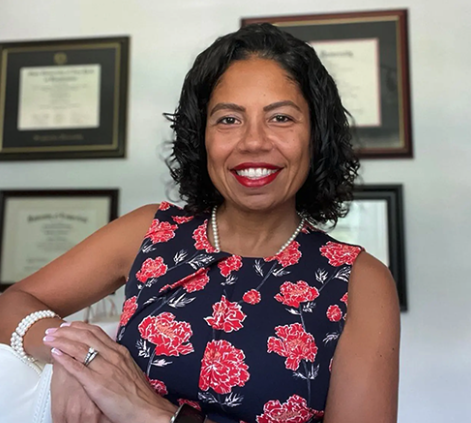 Community-Led Research Means Hispanic Nurses Need to Design It